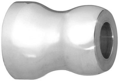 Элиминатор рычага переключения передач пятки Pingel 62139 - полированный - Изображение 1 из 3