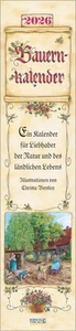 Bauernkalender Langplaner 2026 Verlag Korsch - Bild 1 von 12