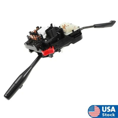 Multi Function Turn Signal Switch For Mazda B2000 / B2200 1985-1994 UB71-66-120 Foto 1 de 4