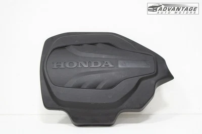 2019-2025 HONDA PASS 3,5 Л ВНЕШНИЙ ВИД ДВИГАТЕЛЯ V6 ВЕРХНЯЯ КРЫШКА ПАНЕЛИ OEM - Изображение 1 из 4
