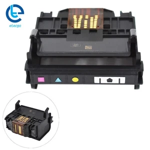 Cabezal de impresión de repuesto para cabezal de impresión HP Officejet 920 6000 6500 6500A 7000 7500A - Imagen 1 de 12