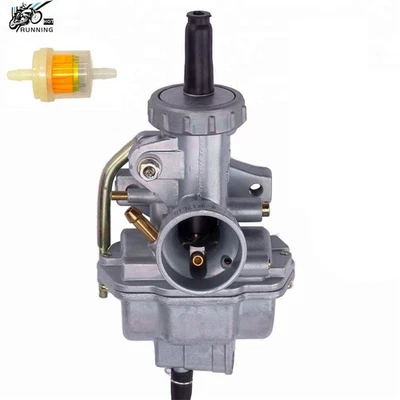 Carburetor Fits 16100-107-760 Honda CB100 CL125S SL100 SL125 TL125 TL125S US Foto 1 de 4