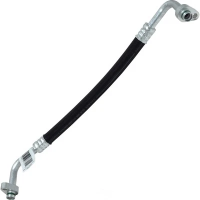 Conjunto de manguera de línea de succión de aire acondicionado para Jeep Liberty 2006-2007 aire acondicionado universal Foto 1 de 3