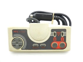 PC Engine Turbo Pad (PI-PD002) PC Engine JP GAME. 9000024437685