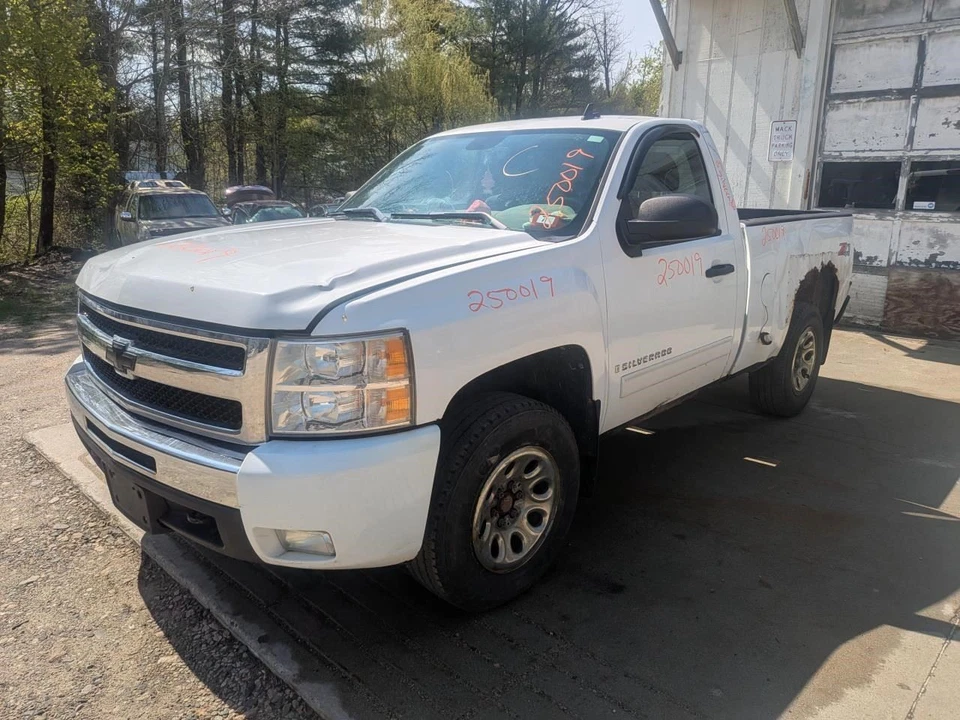 Conjunto de pieza de freno antibloqueo compatible con 09-14 ESCALADE 178309 Foto 1 de 4