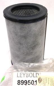 NEW - LEYBOLD IDUSTRIAL FILTER ELEMENT #899501 - Picture 1 of 4