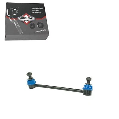 Kit de enlace de barra estabilizadora de suspensión delantera derecha Mevotech para 1997-01 INFINITI Q45 Foto 1 de 3