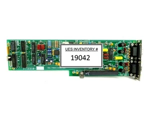 MKS Instruments D112310 Dual Pirani/Convectron PCB Card D112309-D Working - Picture 1 of 12