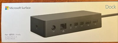 Microsoft Surface Dock - image 1 of 2