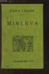 Minerva Einführung in das Studium der griechischen und lateinischen Schulklassiker | Guter Zustand - Bild 1 von 1