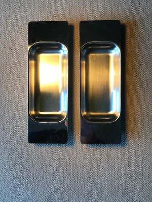 Vassoi, vaschette alessi, due, articoli vintage - Immagine 1 di 4