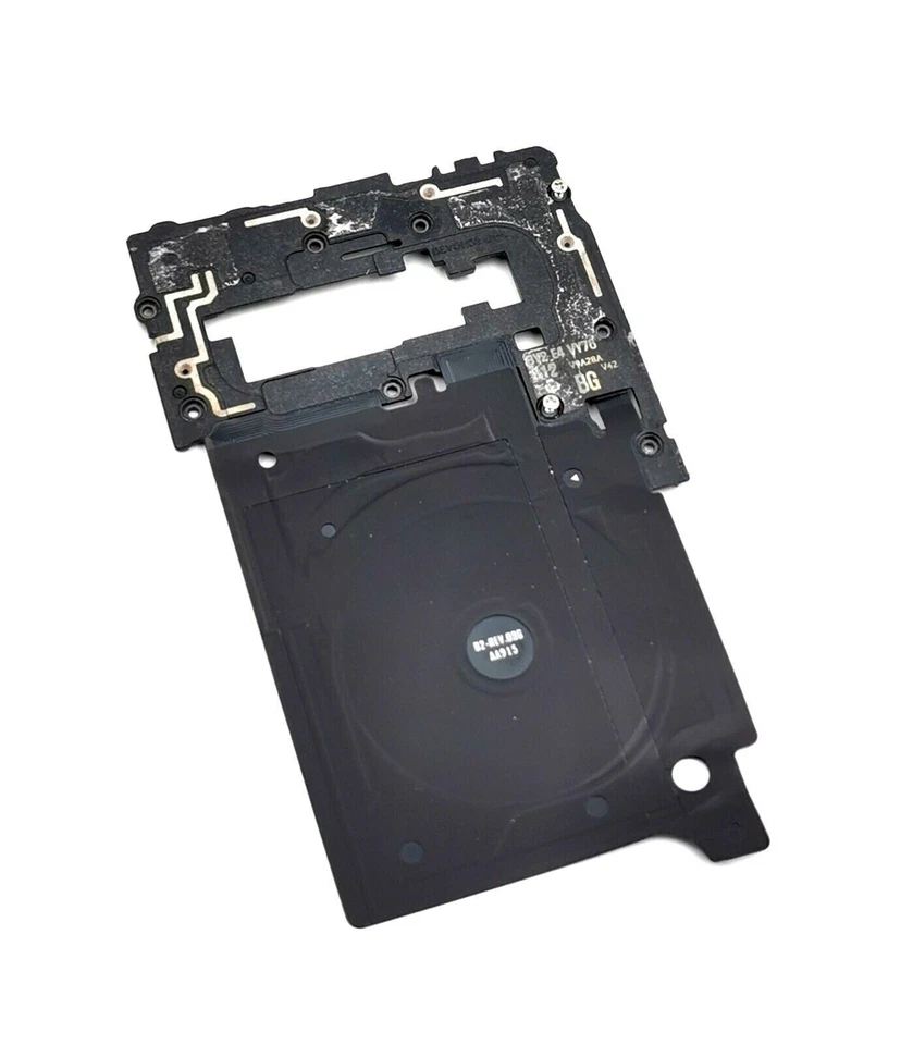 ANTENA NFC CARGA INALAMBRICA Original DESMONTAJE  para Samsung Galaxy S10 PLUS - Imagen 1 de 1