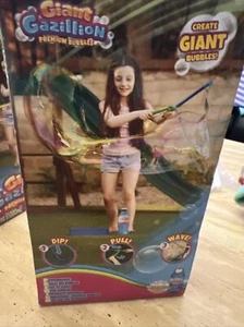 Giant Gazillion Premium Bubbles New - Picture 1 of 3