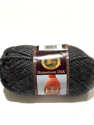 Lote de 150 tintes de carbón Chicago marca León ciudad natal EE. UU. 11551 acrílico 6 capas Foto 1 de 4