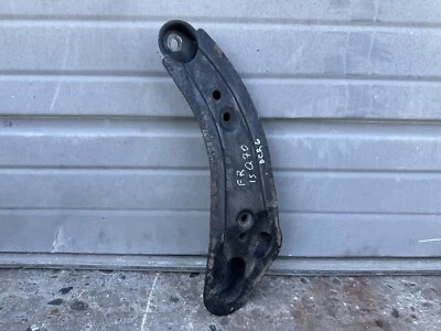 Infiniti Q70 M35 Nissan 370z Passenger Right Subframe Bracket OEM — 第 1/4 张图片
