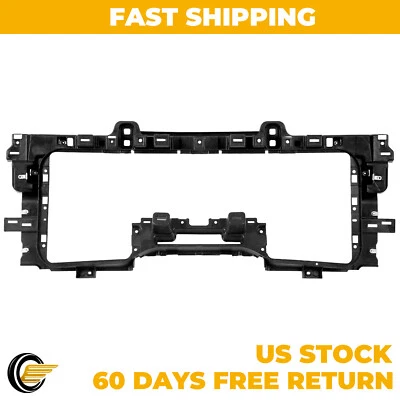 Radiator Grille Support Mounting Bracket For 2014-2015 Chevrolet Silverado 1500 - Image 1 of 4