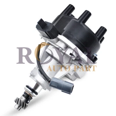Performance Distributor for Nissan Quest Xterra 2000-2002 3.3L 22100-1W601 - Image 1 of 4
