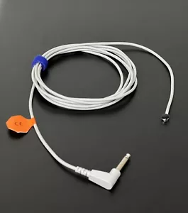 Criticare, Mindray Skin Surface Temperature Probe YSI 400 - Same Day Shipping - Picture 1 of 5