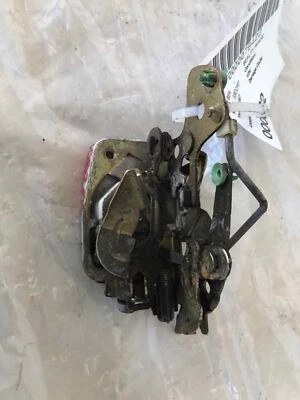 1997 - 2002 FORD ESCORT Rear Door Lock Latch Actuator Right Passenger Side OEM - Image 1 of 4