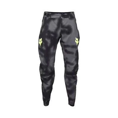 Pantalone FOX Ranger RACE camo MTB DH Enduro - Immagine 1 di 2