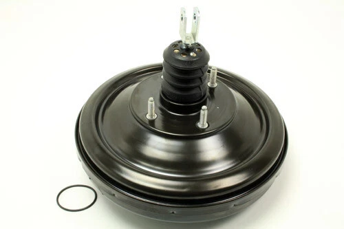 Conjunto servo freno Land Rover Defender 90 87-97 Defender 110 sin ABS LR013488 TRW Foto 1 de 2