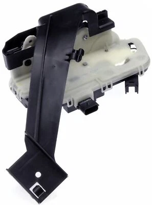 Actuador de cerradura de puerta delantera izquierda motor Dorman para Mercury Mariner 2008-2011 Foto 1 de 4