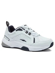 Men'S Quickstep Wide Width Lace-Up Walking Shoe - Picture 1 of 11