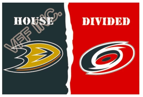Carolina Hurricanes Flag 3x5ft Banner Polyester Ice Hockey Stanley Cup 007 Cover