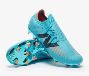 New Balance Futon Pro FG V7+ Size 13 - Picture 1 of 3