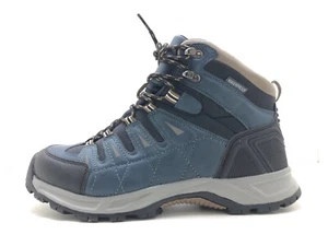 Crivit Damen Stiefel Stiefelette Boots Blau Gr. 42 (UK 8) - Bild 1 von 5