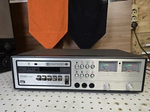 Saba CD 936 Kassetten Tape Deck - Bild 1 von 14