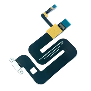 For DELL Latitude 7350 Detachable LCD screen cable LF-M954P 0N50PN DA30001ZL11 - Picture 1 of 5