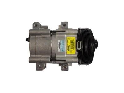 Compresor de aire acondicionado Motorcraft para Ford Ranger 2001-2011 15148FVBM 2002 2003 2004 Foto 1 de 2