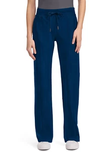 Marine Cherokee Scrubs Form Hose Bein Kordelzug Hose CK026 NAV - Bild 1 von 5