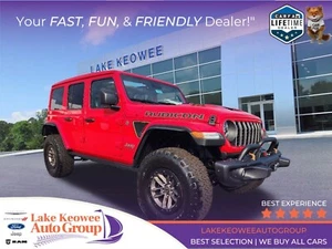 2024 Jeep Wrangler Rubicon 392 - Picture 1 of 23