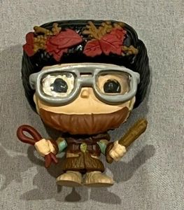 Funko POCKET POP - The Office: Dwight Schrute as Belsnickel  2021 Holiday Advent - Picture 1 of 5