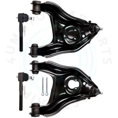 Para 1999-02 Lincoln Navigator Ford Expedition Control 4x haste de amarração junta esférica de braço - Imagem 1 de 4