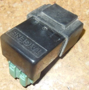 2012 PGO Genuine Scooter Buddy 125 CDI Unit Ignitor Ignition Box ECU ECM Module - Picture 1 of 1