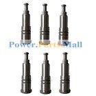6 Pcs Diesel Injection Plunger Barrel 134151-2320 For Komatsu Sa6d108/125/140