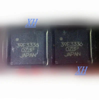 5PCS Mitsubishi MGFS39E3336 3.3-3.6GHz HBT Integrated Circuit IC - Image 1 of 3
