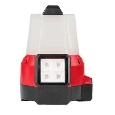 Milwaukee 2144-20 M18 Compact Site Light w/ Flood Mode - NEW IN BOX - Image 1 of 3