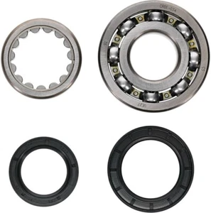 Hot Rods Main Bearing and Seal Kit for Honda CRF250R 4-Stroke/CRF250RX 4-Stroke - Picture 1 of 1
