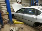 Driver Caliper Rear Without Integrated Park Brake Fits 00 10 Impala 1733690
