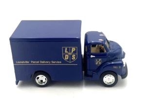 Lionel Eastwood Automobilia Ertl 1950 Chevy Parcel Delivery Truck Orig Box 1:43 - Picture 1 of 6