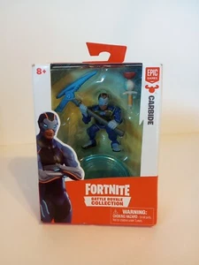 Fortnite Epic Games Battle Royale Collection Hartmetall 2 Zoll Figur & Zubehör - Bild 1 von 4