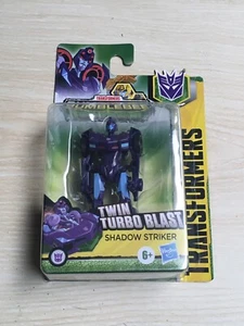 Transformers Cyberverse Shadow Striker - Imagen 1 de 2