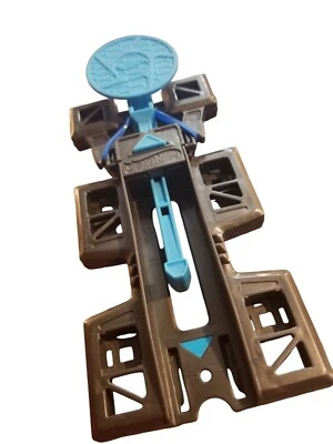 2016 Hot Wheels DLF06 Track Builder Launch It Accessory - Image 1 of 2