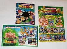 Dragon Ball Super Broly Trading Cards - Set Completo 225/225 - [3REYES]
