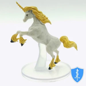Lamorna - Wild Beyond the Witchlight #29 D&D Icons of Realms Einhorn Miniatur - Bild 1 von 2