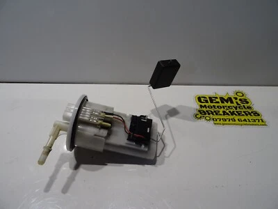 Yamaha MT-07 2014 Fuel Pump — 第 1/4 张图片